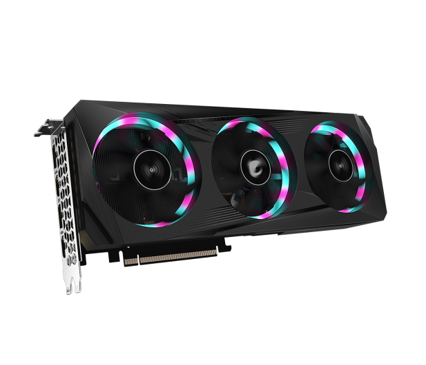 Gigabyte GeForce RTX 3060 AORUS ELITE LHR 12GB GDDR6 - 661716 - zdjęcie 12